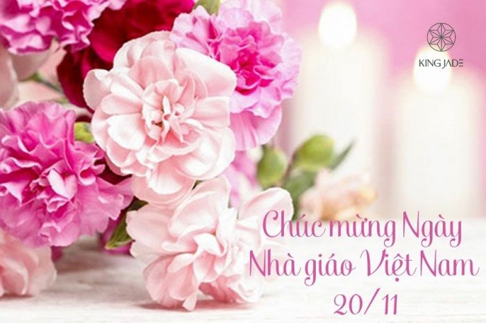 Hoa tươi và thiệp chúc mừng đẹp nhất