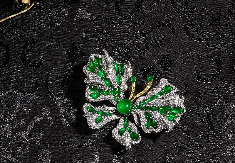 Xuất xứ của Jadeite và Nephrite